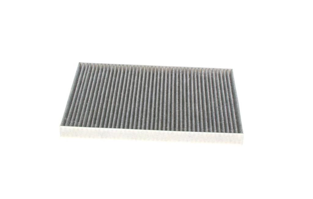 Filtro, aire habitáculo BOSCH R5586 - ref. 1 987 435 586