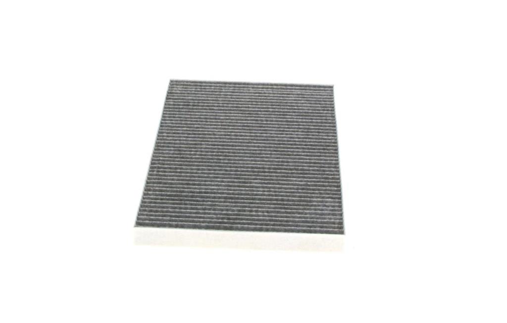 Filtro, aire habitáculo BOSCH R5586 - ref. 1 987 435 586