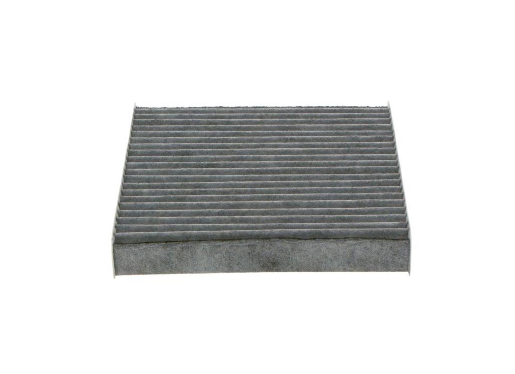 Filtro, aire habitáculo BOSCH R5589 - ref. 1 987 435 589