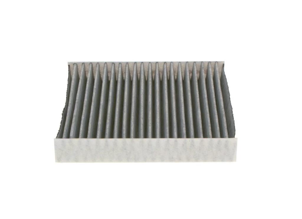 Filtro, aire habitáculo BOSCH R5589 - ref. 1 987 435 589