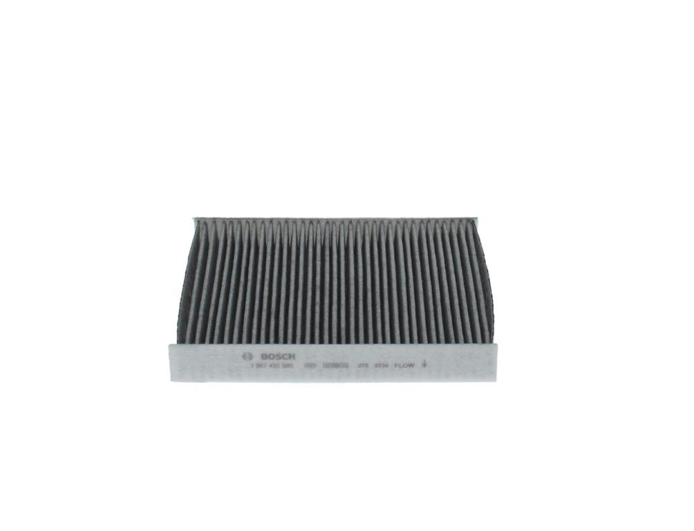 Filtro de habitáculo BOSCH R5590 - ref. 1 987 435 590