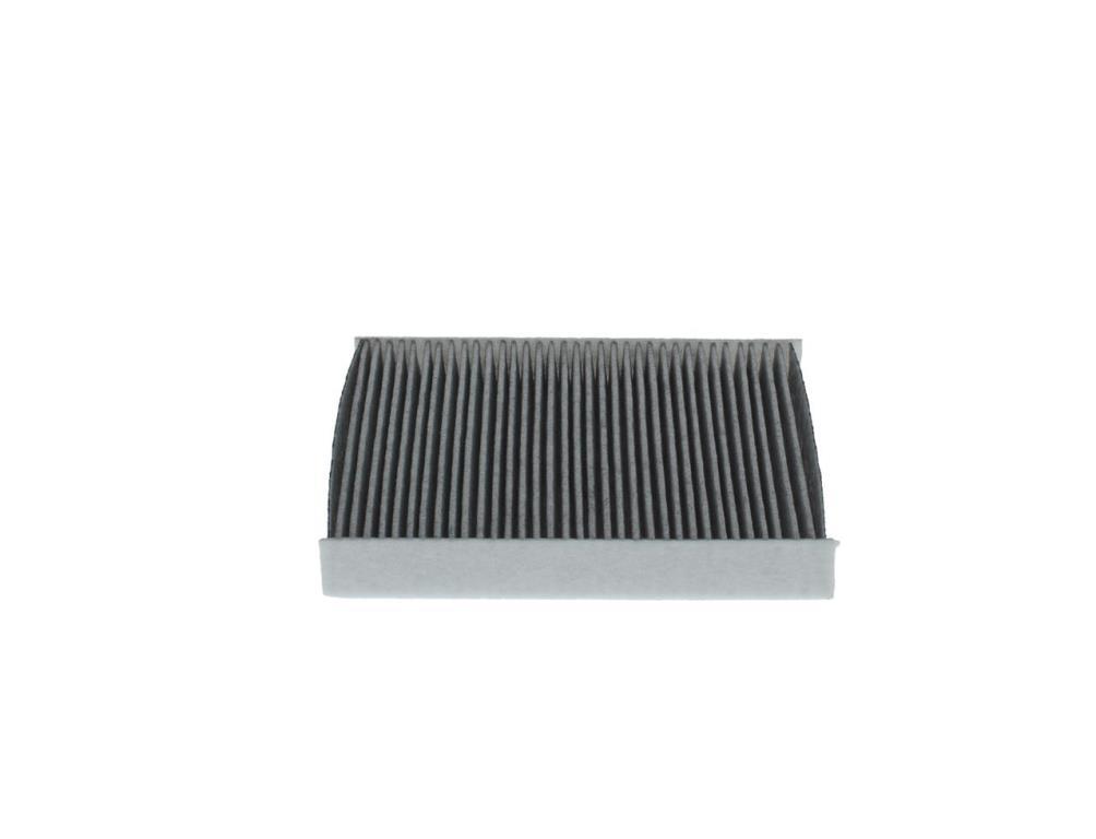 Filtro de habitáculo BOSCH R5590 - ref. 1 987 435 590