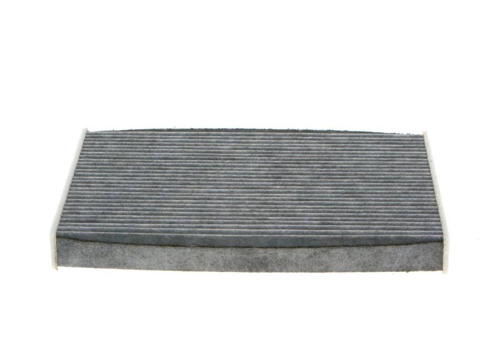 Filtre d'habitacle (Filtre à pollen) BOSCH R5591 - ref. 1 987 435 591