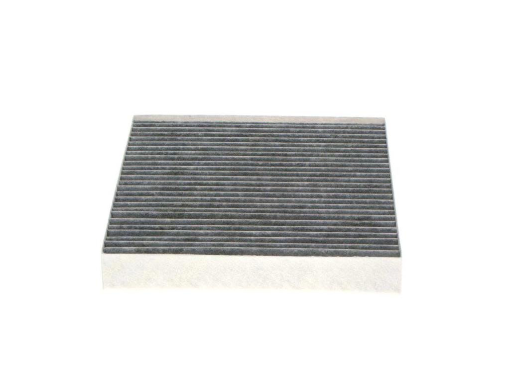 Filtre d'habitacle (Filtre à pollen) BOSCH R5592 - ref. 1 987 435 592