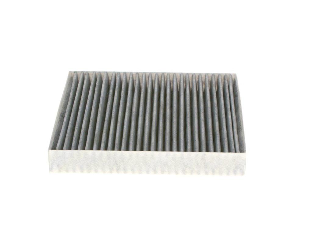 Filtre d'habitacle (Filtre à pollen) BOSCH R5592 - ref. 1 987 435 592