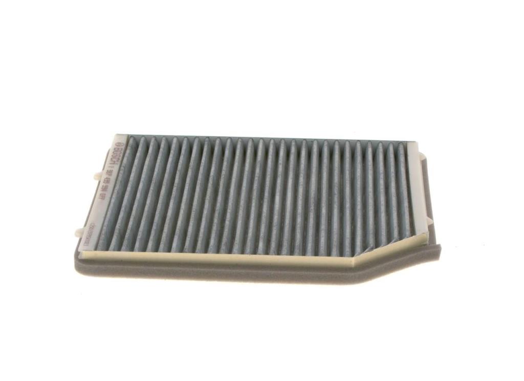 Filtre d'habitacle (Filtre à pollen) BOSCH R5594 - ref. 1 987 435 594