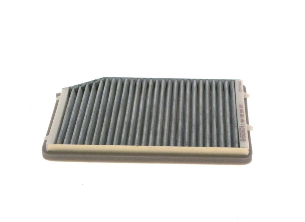 Filtre d'habitacle (Filtre à pollen) BOSCH R5594 - ref. 1 987 435 594