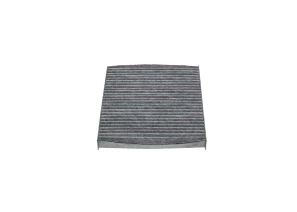 Filtre d'habitacle (Filtre à pollen) BOSCH R5595 - ref. 1 987 435 595