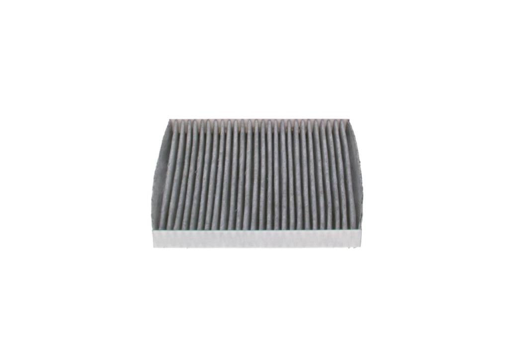 Filtre d'habitacle (Filtre à pollen) BOSCH R5595 - ref. 1 987 435 595