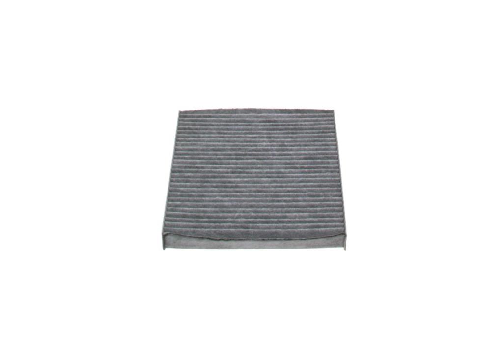 Filtre d'habitacle (Filtre à pollen) BOSCH R5595 - ref. 1 987 435 595