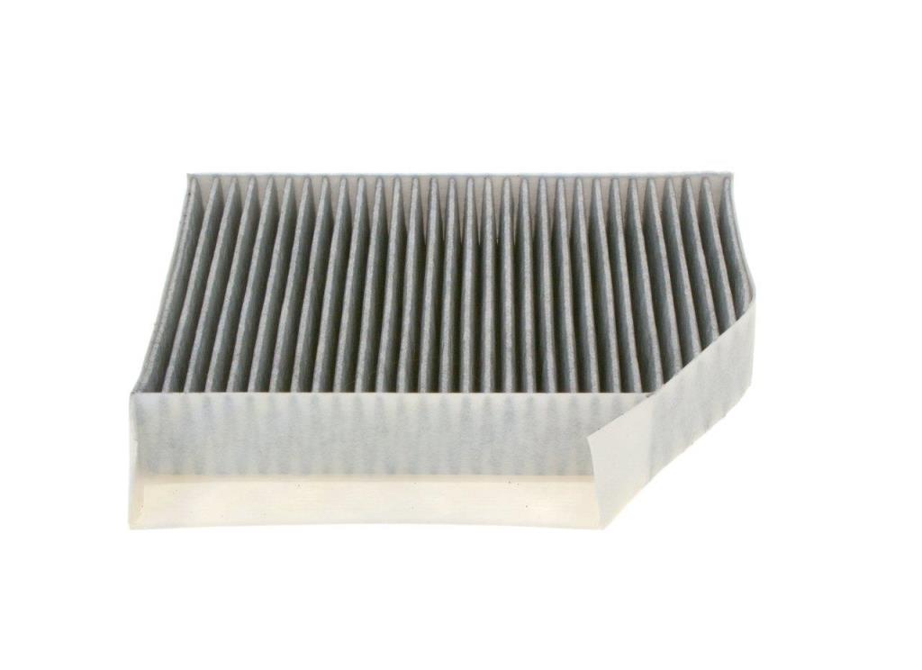 Filtre d'habitacle (Filtre à pollen) BOSCH R5601 - ref. 1 987 435 601
