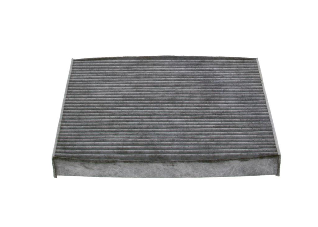Filtro de habitáculo BOSCH R5607 - ref. 1 987 435 607
