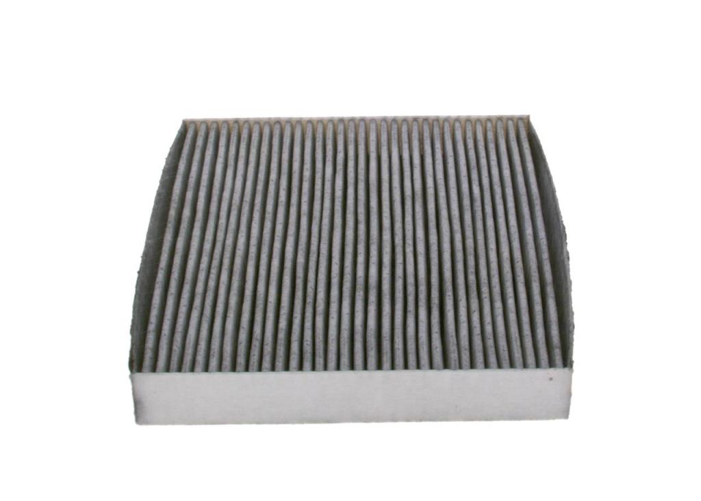 Filtro de habitáculo BOSCH R5607 - ref. 1 987 435 607