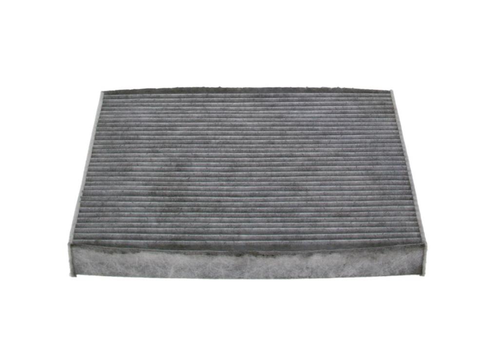 Filtro de habitáculo BOSCH R5607 - ref. 1 987 435 607