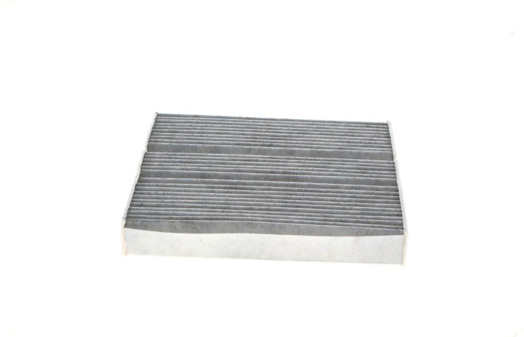 Filtre d'habitacle (Filtre à pollen) BOSCH R5609 - ref. 1 987 435 609