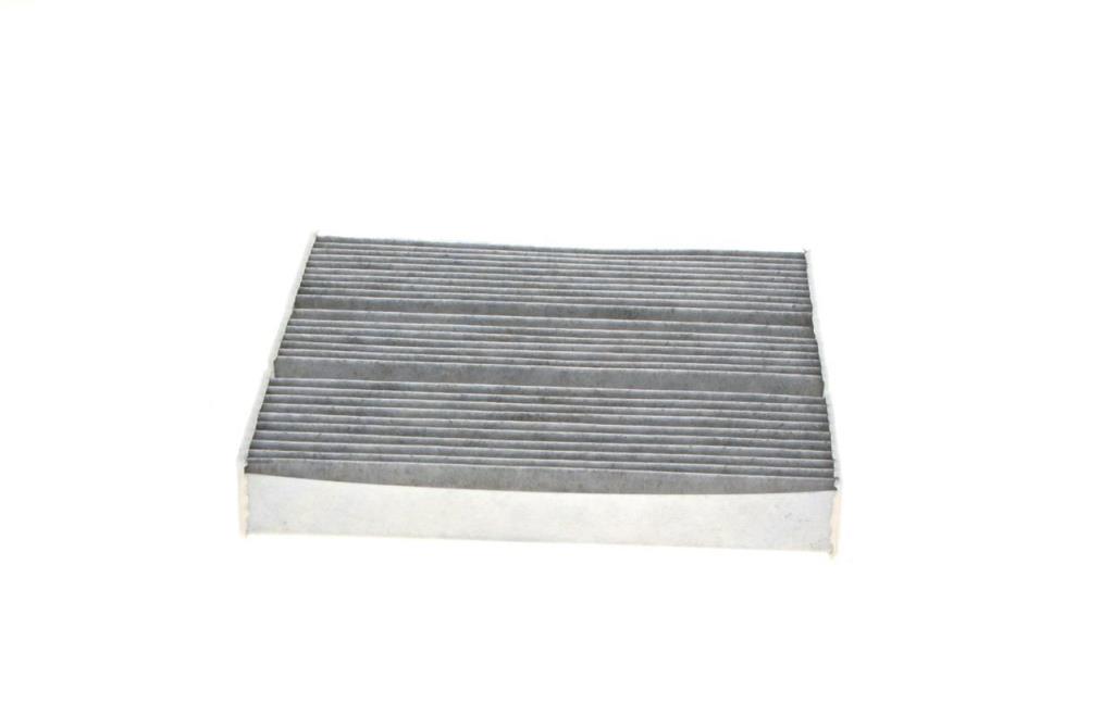Filtre d'habitacle (Filtre à pollen) BOSCH R5609 - ref. 1 987 435 609
