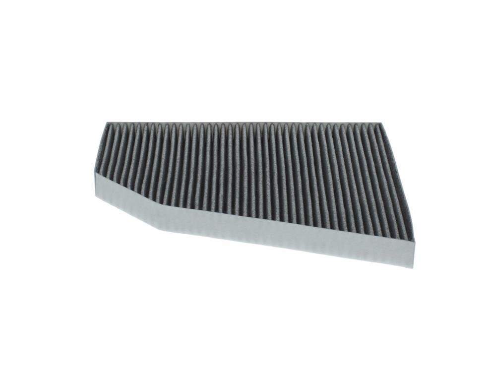 Filtre d'habitacle (Filtre à pollen) BOSCH  ref. 1 987 435 611