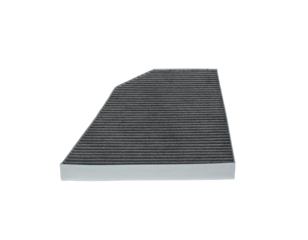 Filtre d'habitacle (Filtre à pollen) BOSCH  ref. 1 987 435 611