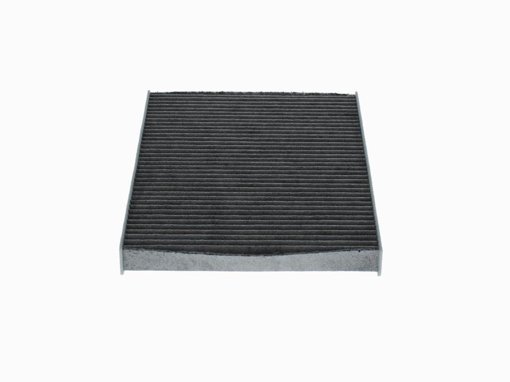 Filtre d'habitacle (Filtre à pollen) BOSCH ref. 1 987 435 613