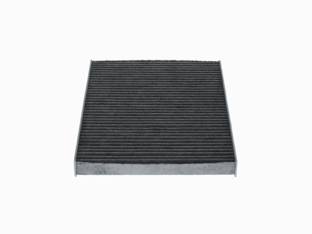 Filtre d'habitacle (Filtre à pollen) BOSCH ref. 1 987 435 613