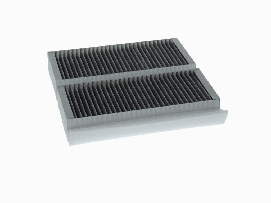 Filtre d'habitacle (Filtre à pollen) BOSCH  ref. 1 987 435 618