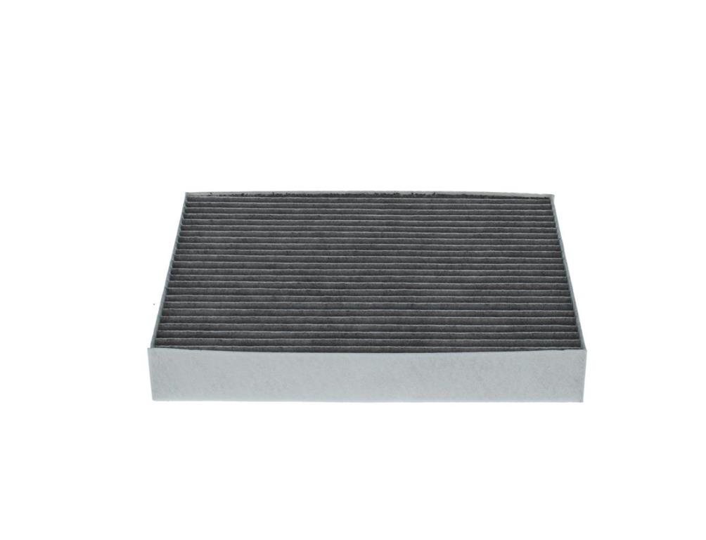 Filtre d'habitacle (Filtre à pollen) BOSCH ref. 1 987 435 619