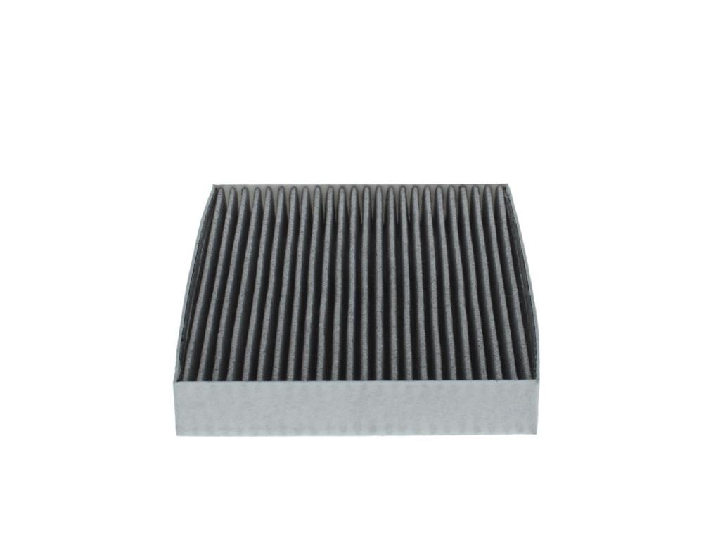 Filtre d'habitacle (Filtre à pollen) BOSCH ref. 1 987 435 619