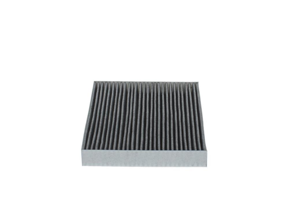 Filtre d'habitacle (Filtre à pollen) BOSCH  ref. 1 987 435 620