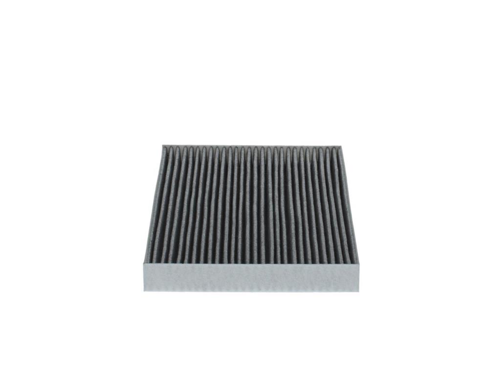 Filtre d'habitacle (Filtre à pollen) BOSCH  ref. 1 987 435 620