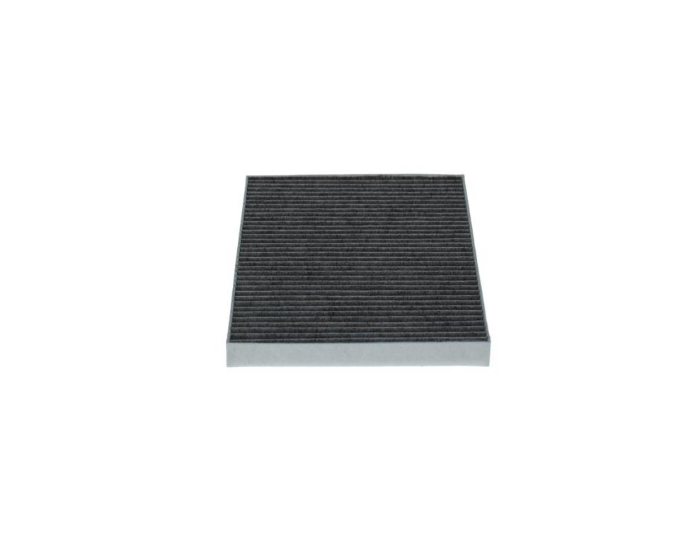 Filtre d'habitacle (Filtre à pollen) BOSCH  ref. 1 987 435 621