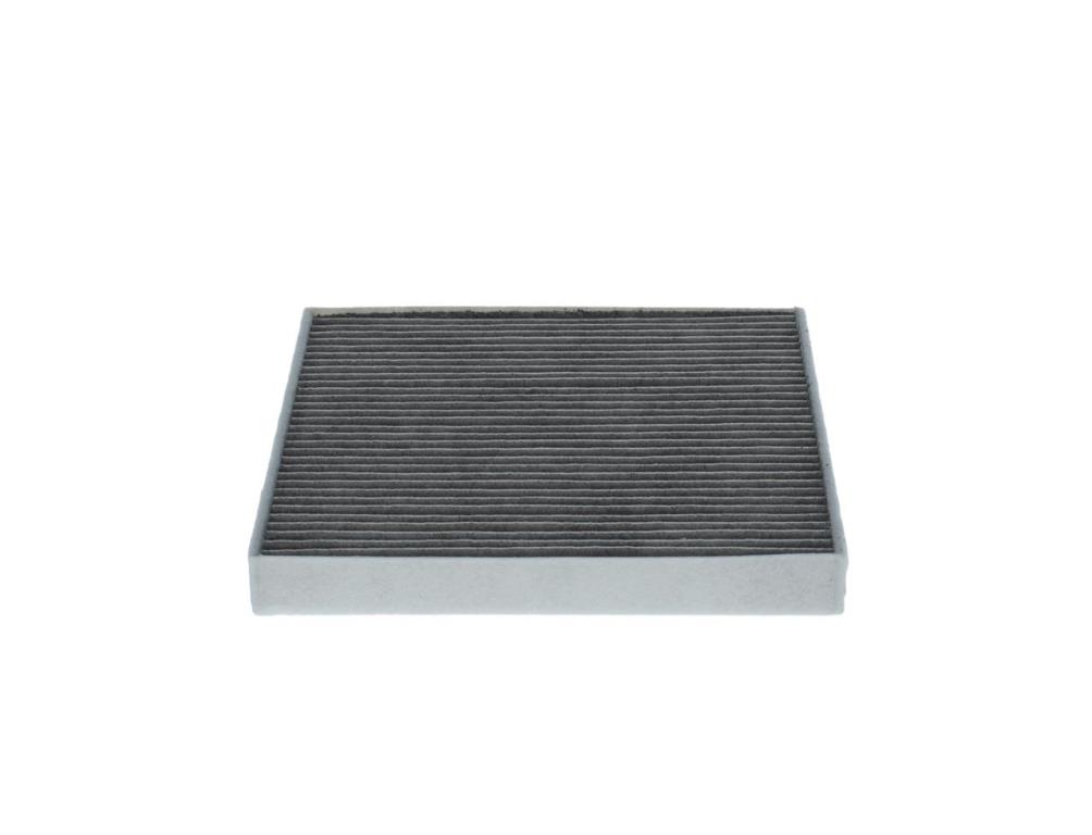 Filtre d'habitacle (Filtre à pollen) BOSCH  ref. 1 987 435 623