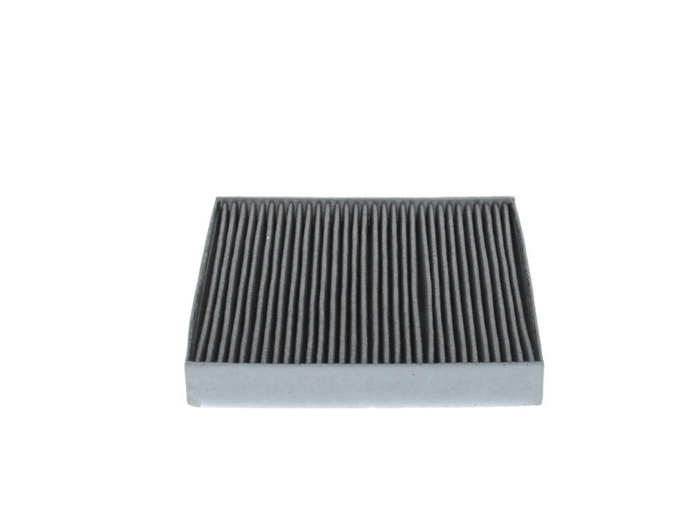 Filtre d'habitacle (Filtre à pollen) BOSCH  ref. 1 987 435 623