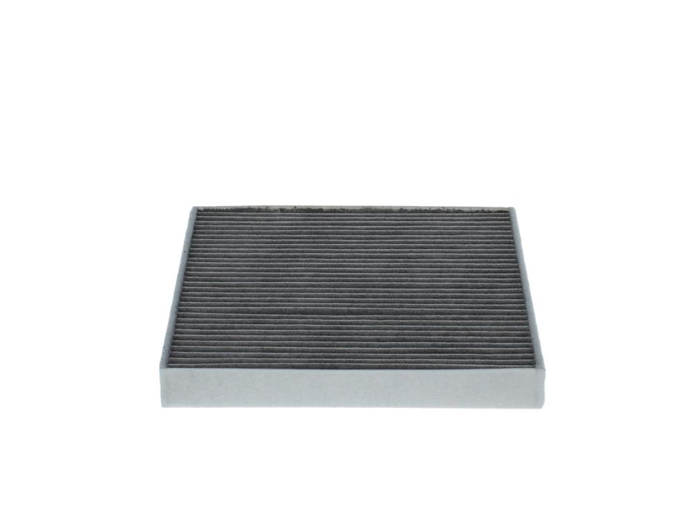 Filtre d'habitacle (Filtre à pollen) BOSCH  ref. 1 987 435 623