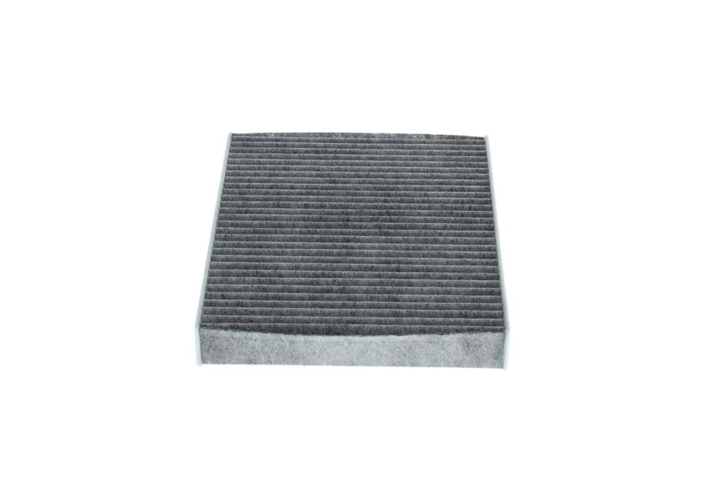 Filtre d'habitacle (Filtre à pollen) BOSCH ref. 1 987 435 625