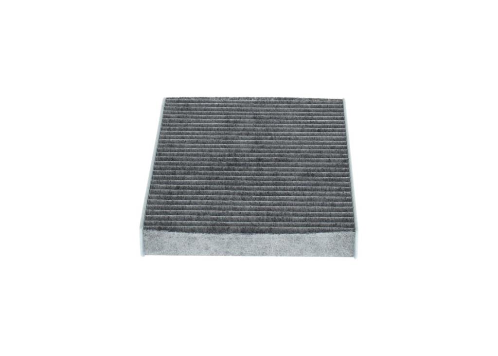 Filtre d'habitacle (Filtre à pollen) BOSCH ref. 1 987 435 625