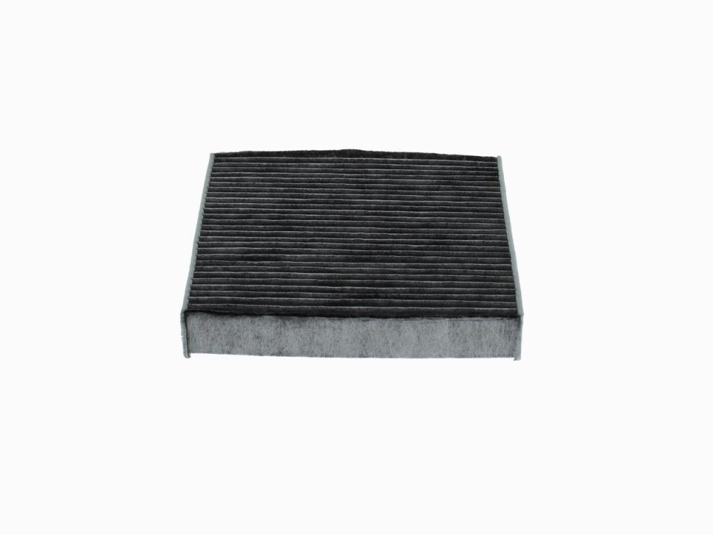 Filtre d'habitacle (Filtre à pollen) BOSCH ref. 1 987 435 626