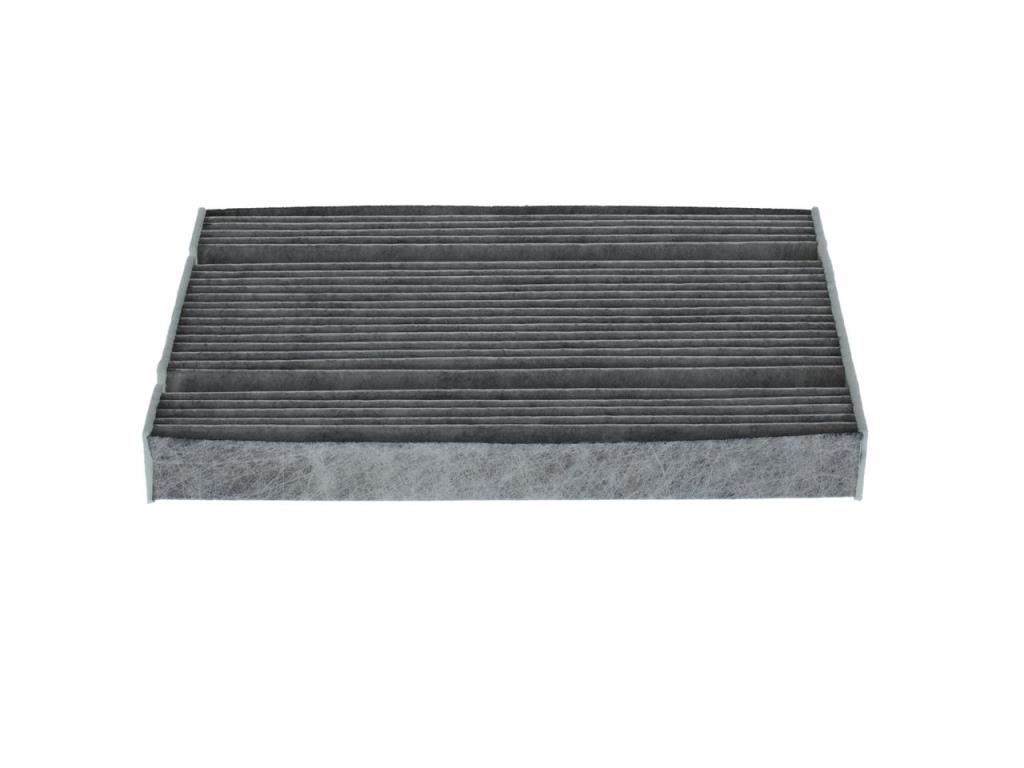 Filtre d'habitacle (Filtre à pollen) BOSCH ref. 1 987 435 628