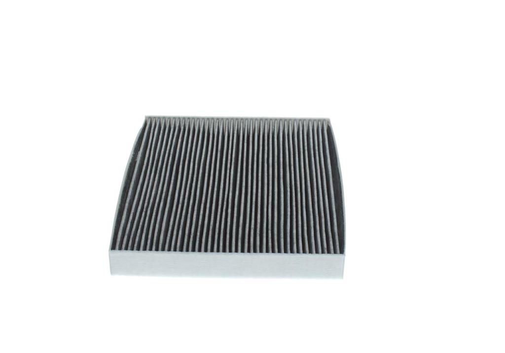 Filtre d'habitacle (Filtre à pollen) BOSCH ref. 1 987 435 629