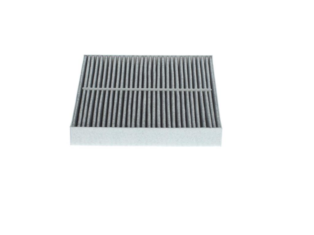 Filtre d'habitacle (Filtre à pollen) BOSCH ref. 1 987 435 631