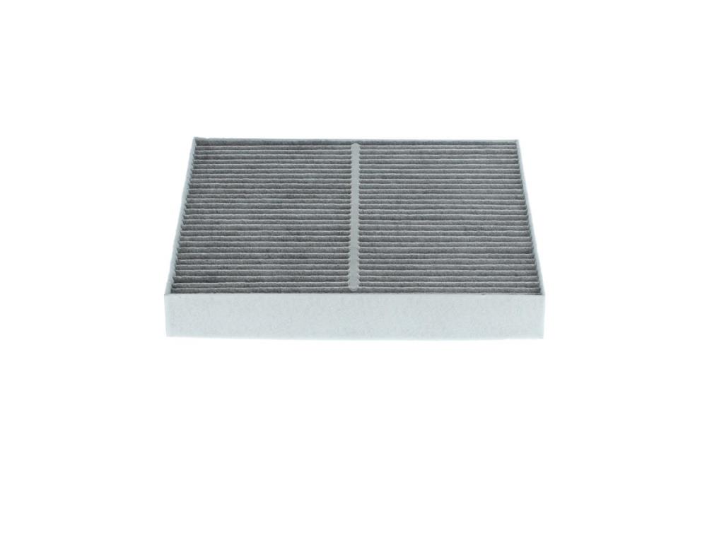 Filtre d'habitacle (Filtre à pollen) BOSCH ref. 1 987 435 631