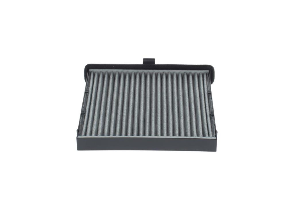 Filtre d'habitacle (Filtre à pollen) BOSCH  ref. 1 987 435 632