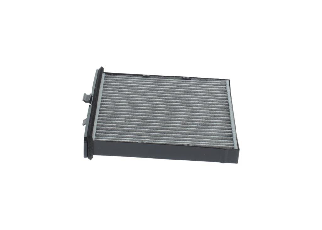 Filtre d'habitacle (Filtre à pollen) BOSCH  ref. 1 987 435 632