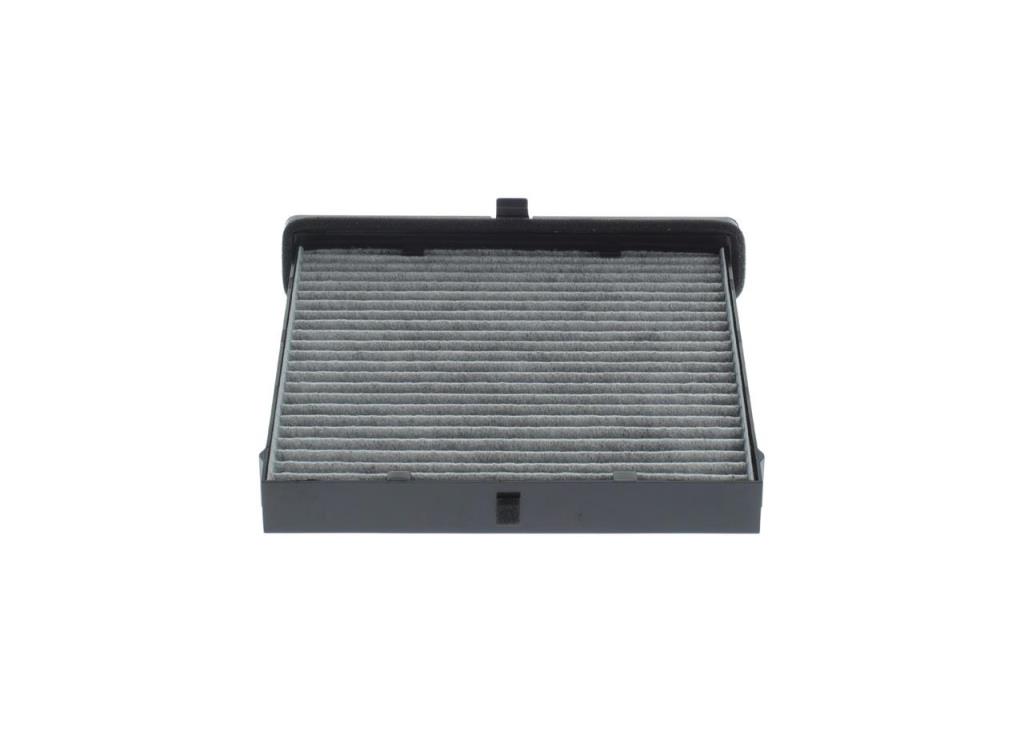 Filtre d'habitacle (Filtre à pollen) BOSCH  ref. 1 987 435 633