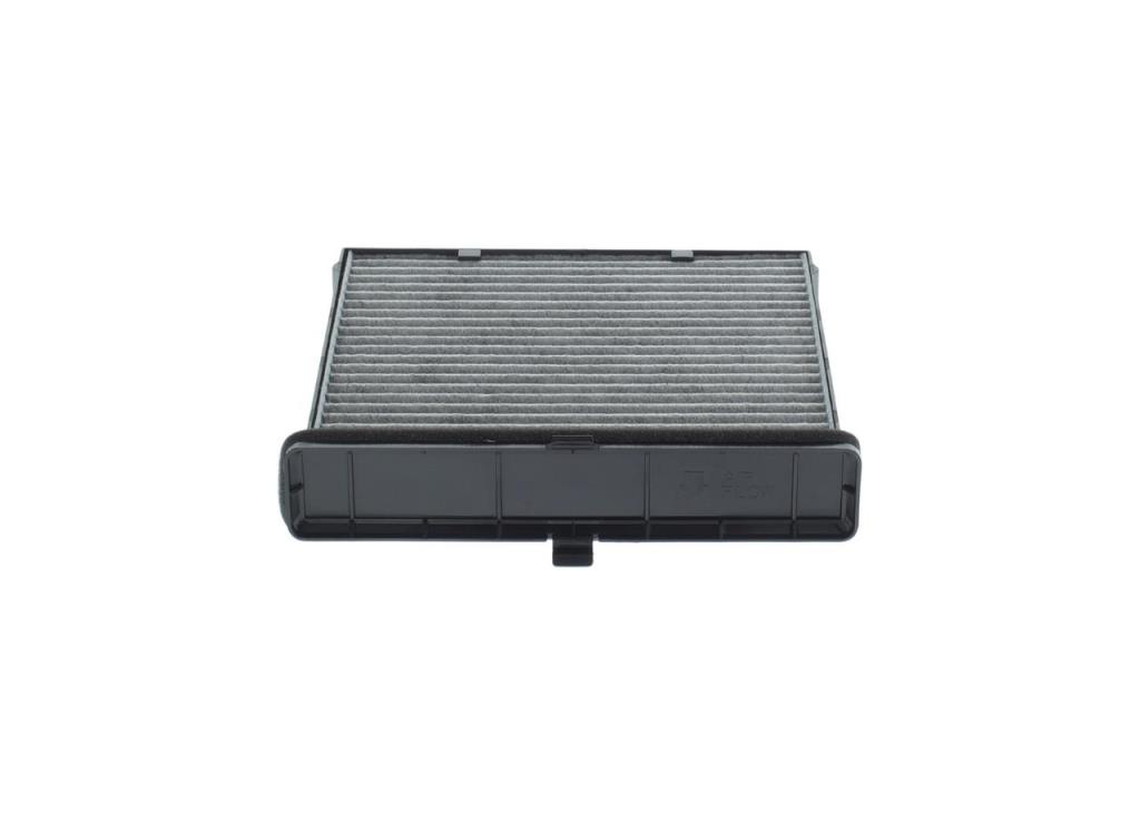 Filtre d'habitacle (Filtre à pollen) BOSCH  ref. 1 987 435 633
