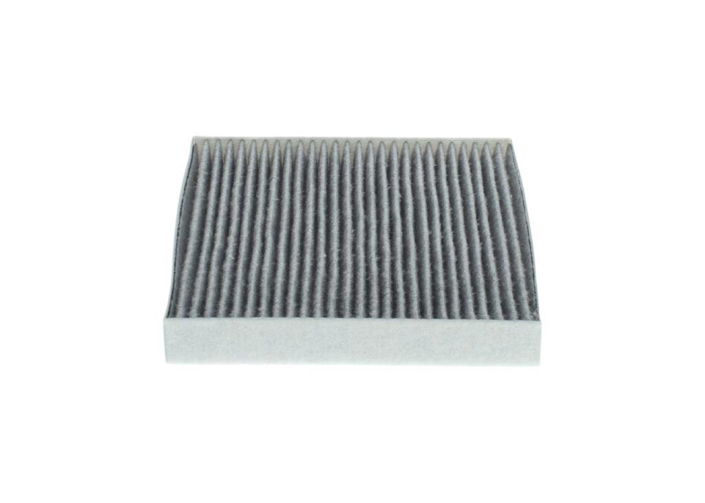 Filtre d'habitacle (Filtre à pollen) BOSCH ref. 1 987 435 634