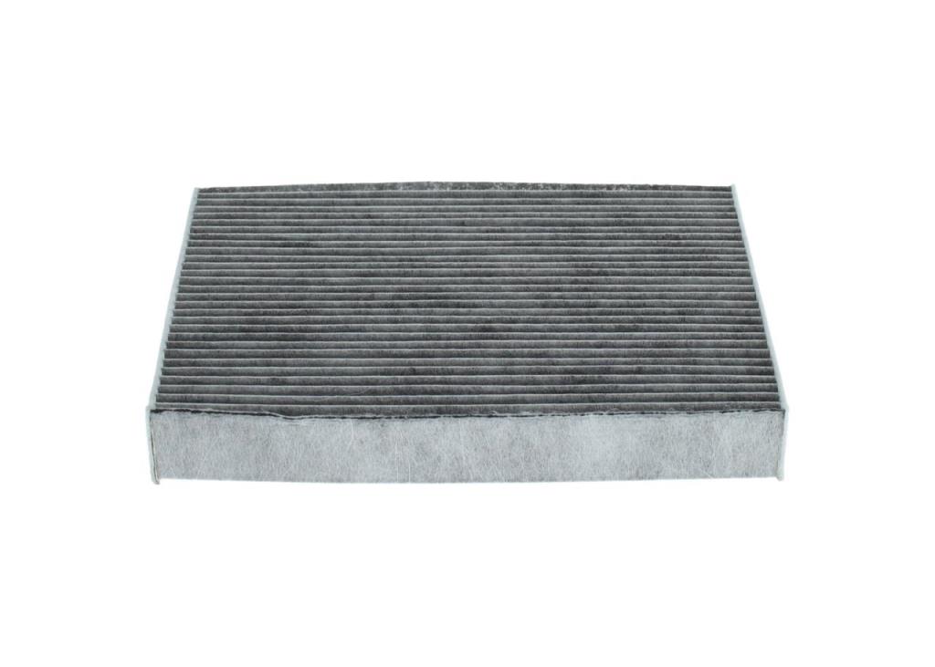 Filtre d'habitacle (Filtre à pollen) BOSCH  ref. 1 987 435 637