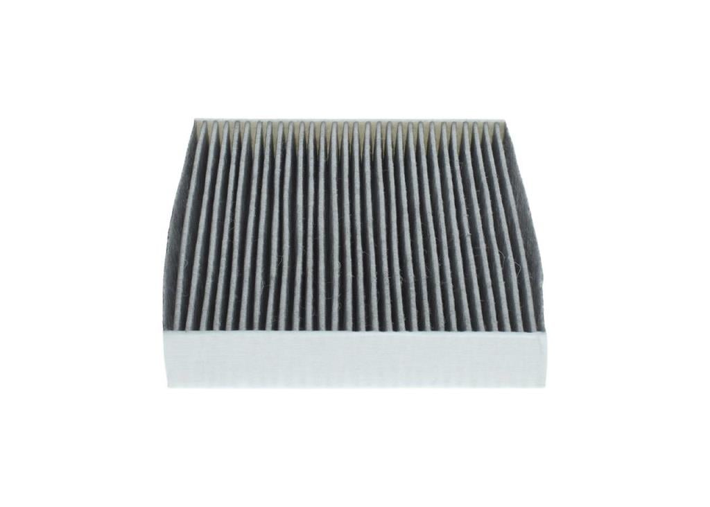 Filtre d'habitacle (Filtre à pollen) BOSCH  ref. 1 987 435 637