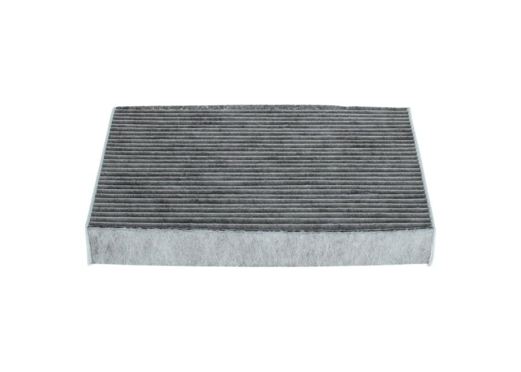 Filtre d'habitacle (Filtre à pollen) BOSCH  ref. 1 987 435 637