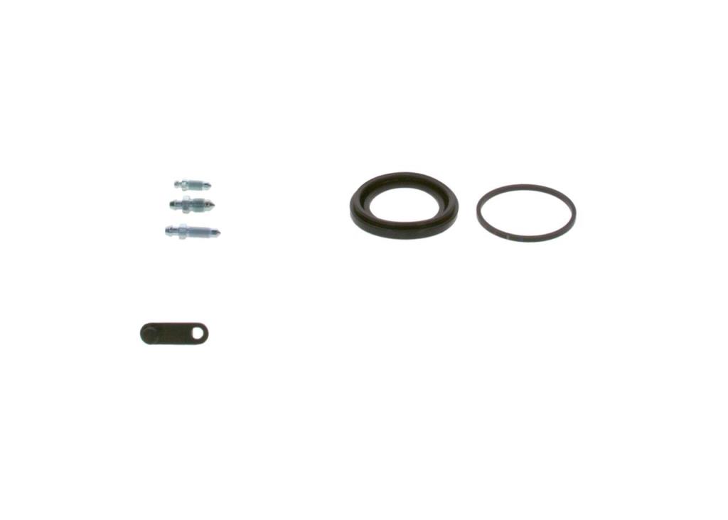 Kit de réparation d'étrier de frein BOSCH ref. 1 987 470 005