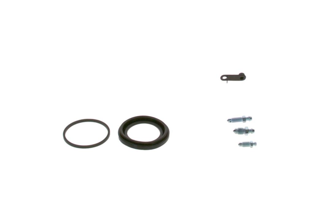 Kit de réparation d'étrier de frein BOSCH ref. 1 987 470 005